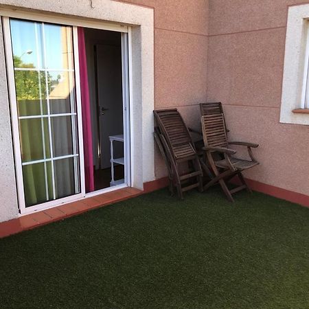 Apartament Familia Anfitriona Acoge Terraza Sewilla Zewnętrze zdjęcie